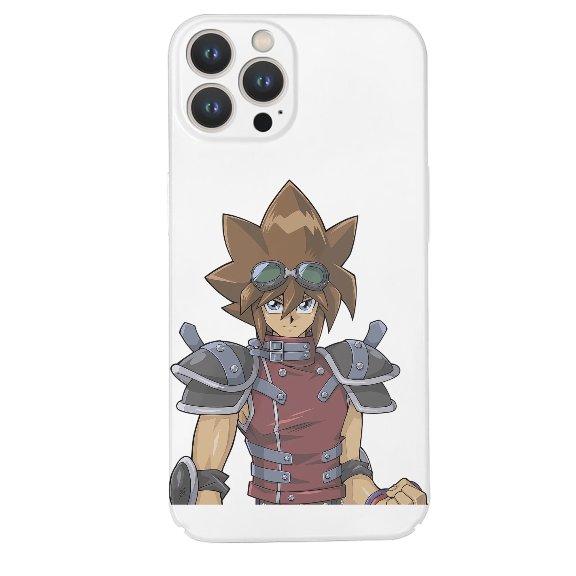 （画像用） 遊☆戯☆王 Yu-Gi-Oh! 【iPhone 14シリーズ対応】ハードケース